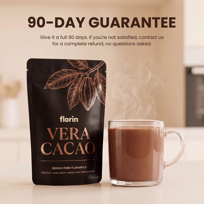 Florin Vera Cacao
