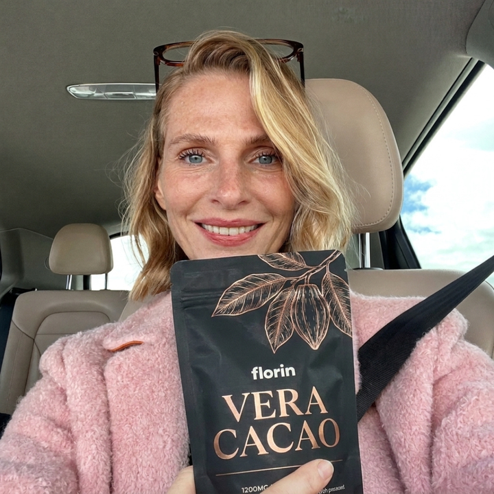 Review by Laura