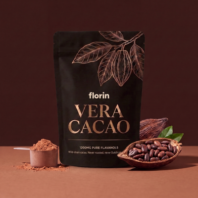 Florin Vera Cacao