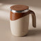 Self Stirring Mug