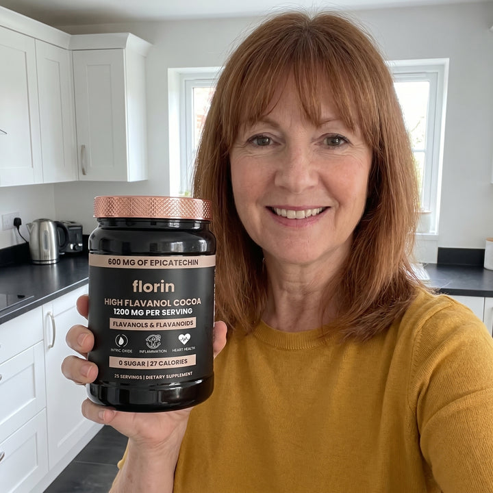Review by Karen
