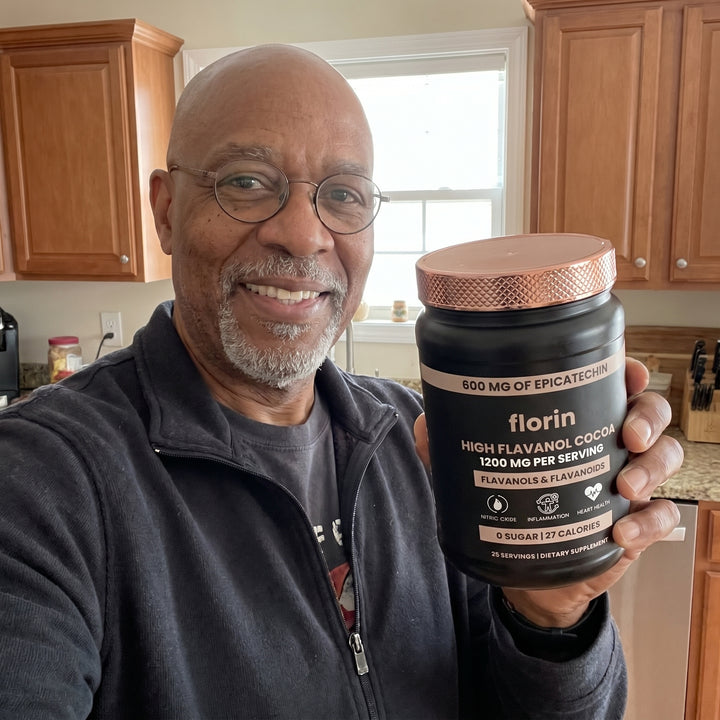 Review by Marcus