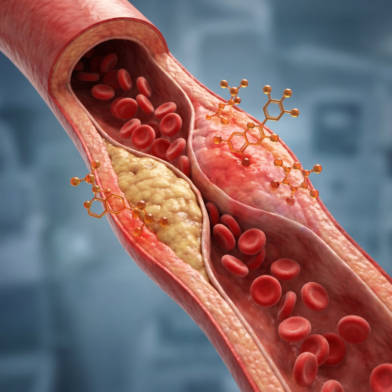 1. It Breaks the Cycle That Builds Plaque