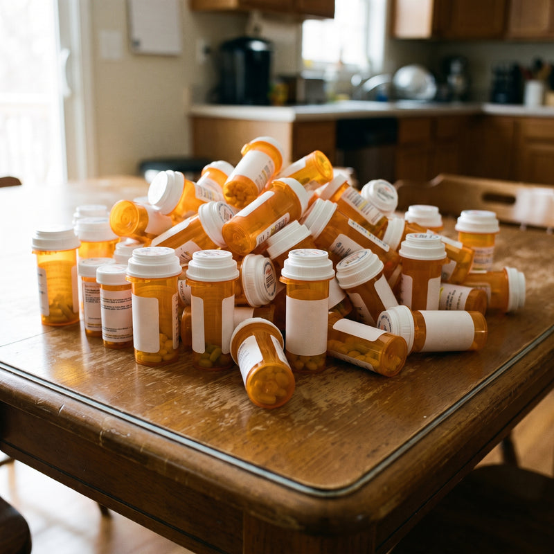 2. It Does What Your Statin Couldn't, Without the Side Effects