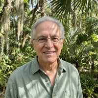 Dr. John Taylor, ND, Naturalist