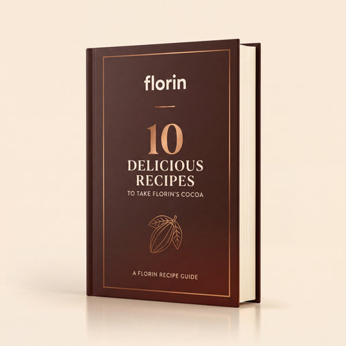 10 Delicious Recipes to Take Vera Cacao