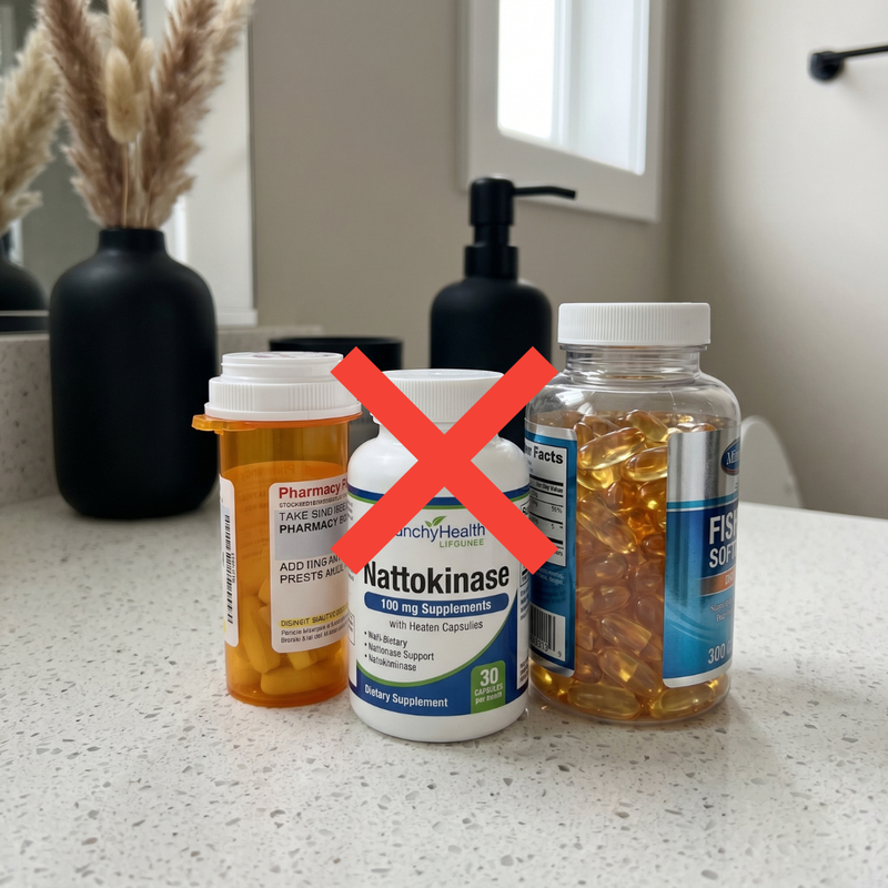 2. It Does What Statins and Pills Can't