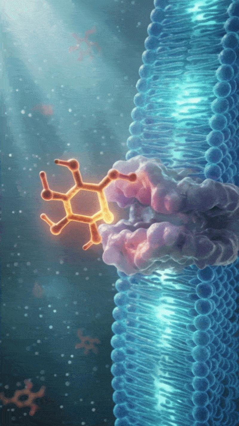 1. It Targets Insulin Resistance At All 3 Areas