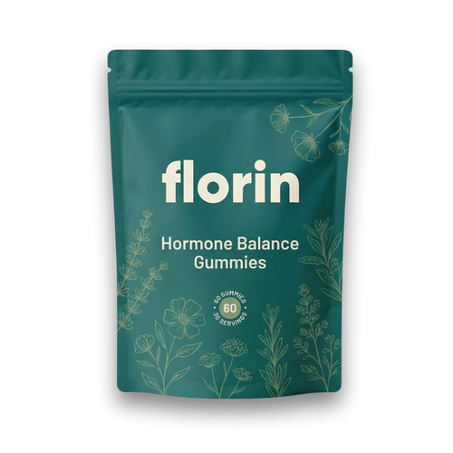 Florin Hormone Balance Gummies