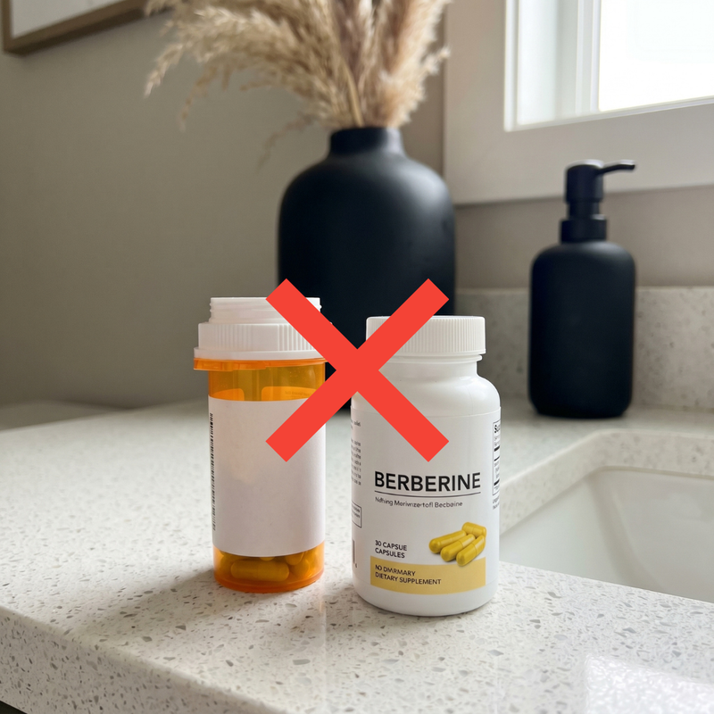 2. It Does What Statins and Pills Can't