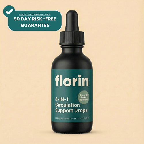 Florin Restore Drops
