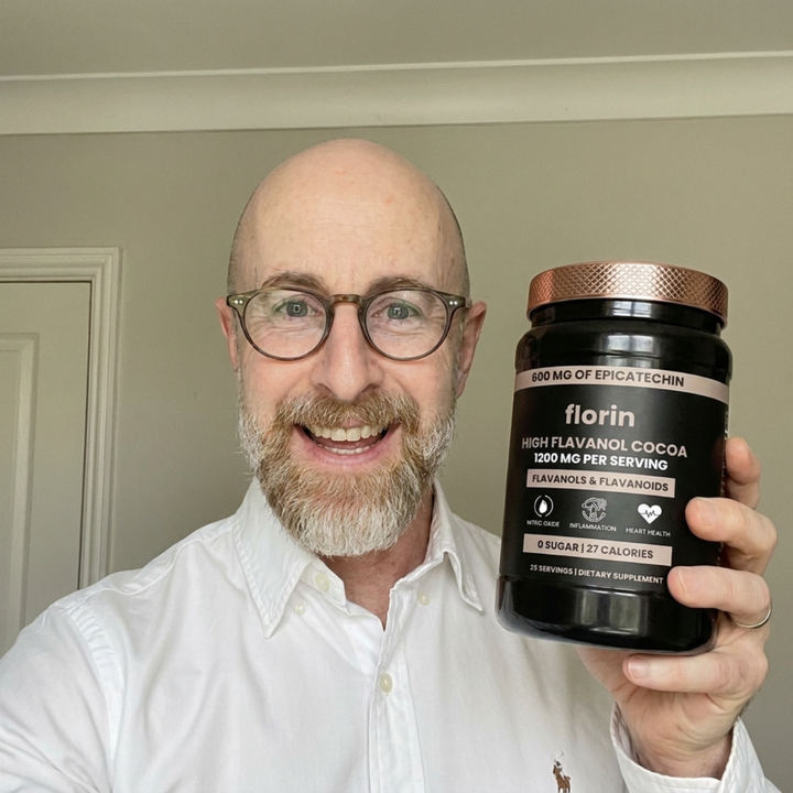 Review by Robert