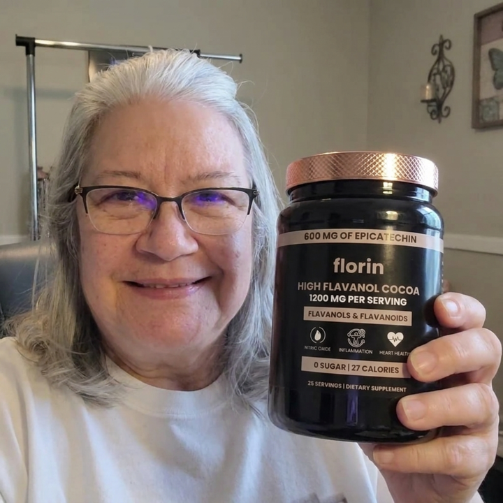 Review by Susan